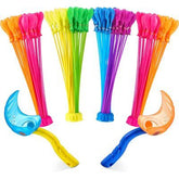 Disparador Globos Agua Doble Bunch O Ballon